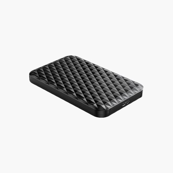 قاب اکسترنال هارددیسک 2.5 اینچی Type-C اوریکو مدل 2520U3
